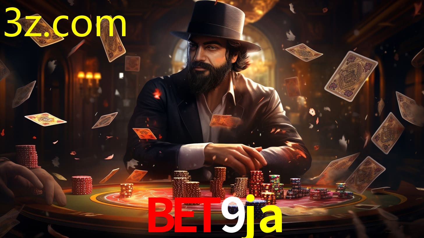 BET9JA