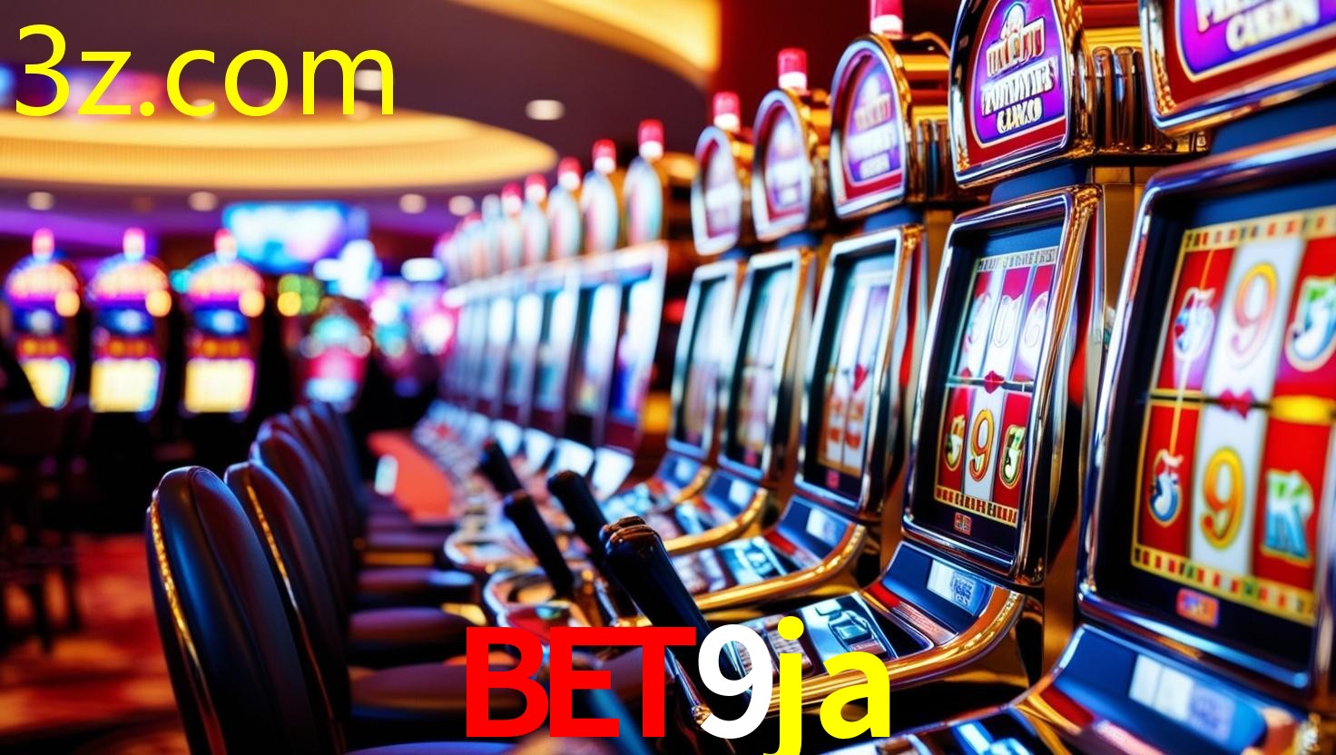BET9JA
