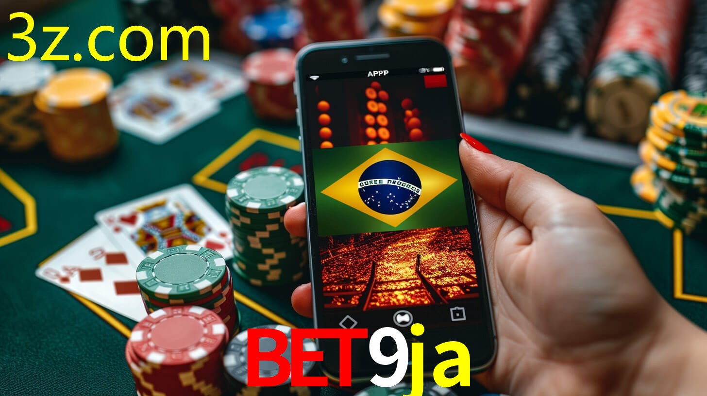 BET9JA